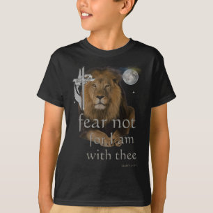 Camiseta No te preocupes por ti.
