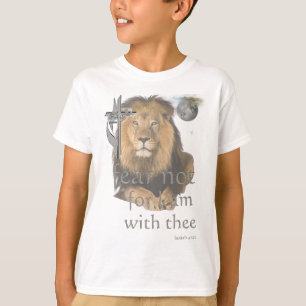 Camiseta No te preocupes por ti.