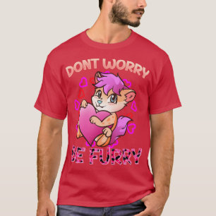 Camiseta No te preocupes si yo Fandom I Cosplay