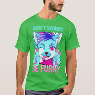 Camiseta No te preocupes si yo Fandom I Cosplay 2