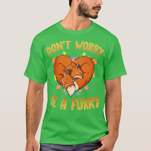 Camiseta No te preocupes si yo Fandom I Cosplay 9