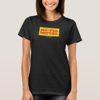 Camiseta No Tel Motel Tucson AZ
