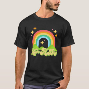 Camiseta No tener un día bueno o malo, sólo un día divertid