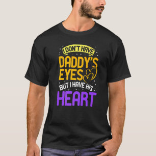 Camiseta No tengo a papi adoptando adopción