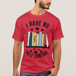 Camiseta No tengo control SControl 12