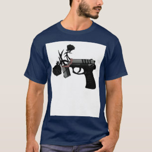 Camiseta No tengo enemigos
