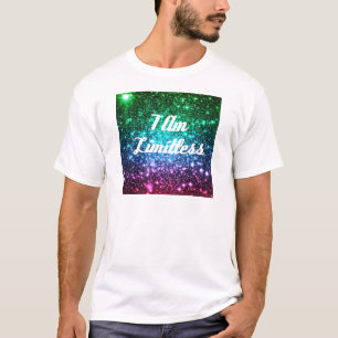 Camiseta No tengo límites