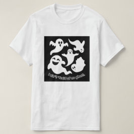 Camiseta No tengo miedo de no tener una canción icónica de 