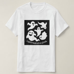 Camiseta No tengo miedo de no tener una canción icónica de 