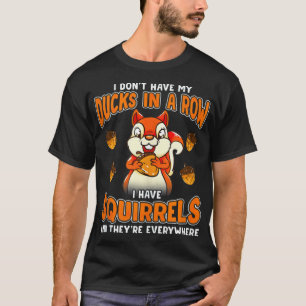 Camiseta No Tengo Patos En La Fila Tengo El Laboratorio Neg