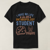 No Tengo Vida Soy Estudiante De Antropología 