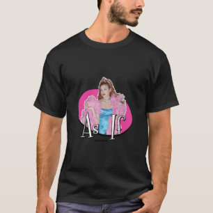 Camiseta No tiene ningún valor como si