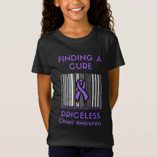 Camiseta No tiene precio... Chiari