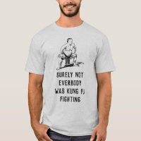 No todos era seguramente lucha del fu del kung -