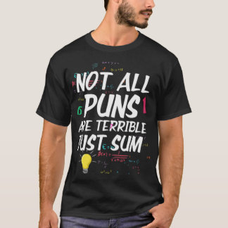 Camiseta No todos los golpes son terribles, sólo suma para 
