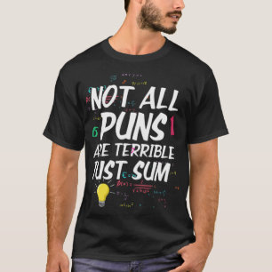 Camiseta No Todos Los Golpes Son Terribles Sólo Suma Para L