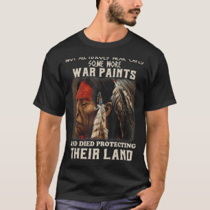 Camiseta No Todos Los Héroes Llevan Capas, Algunos Llevan P