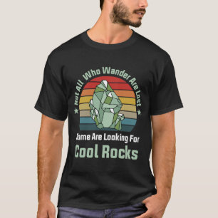 Camiseta No Todos Los Que Despertan Se Pierden La Cita Insp