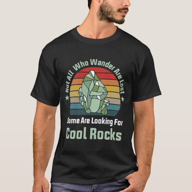 Camiseta No Todos Los Que Despertan Se Pierden La Cita Insp (Anverso)