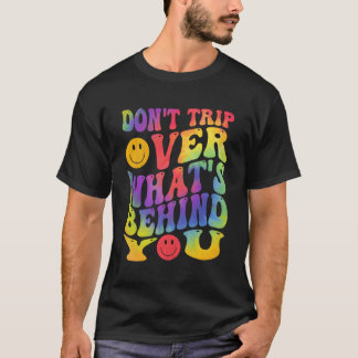 Camiseta No Tomen Por Delante De Su Cita Positiva