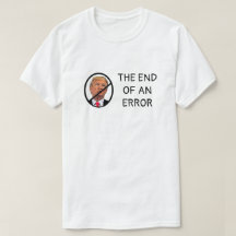 No Trump Fin de un Error