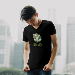 Camiseta No Un Cactus Más Hugre