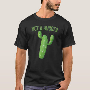 Camiseta No Un Cactus Más Hugre