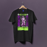 No una pérdida, sino un ganador