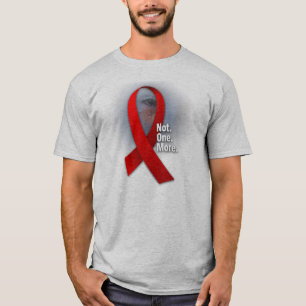 Camiseta No. Uno. Más