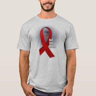 Camiseta No. Uno. Más