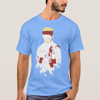 Camiseta No uses la palabra Z familia
