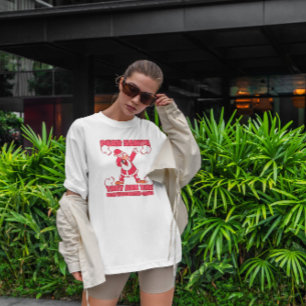 Camiseta No vacunado