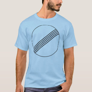 Camiseta No-Velocidad-Límite