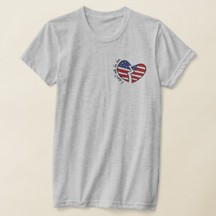 Camiseta No voté por él