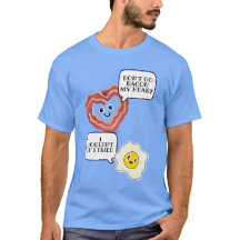 No vuelvas a mi corazón, no podría si me frito