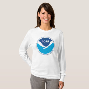 Camiseta noaa