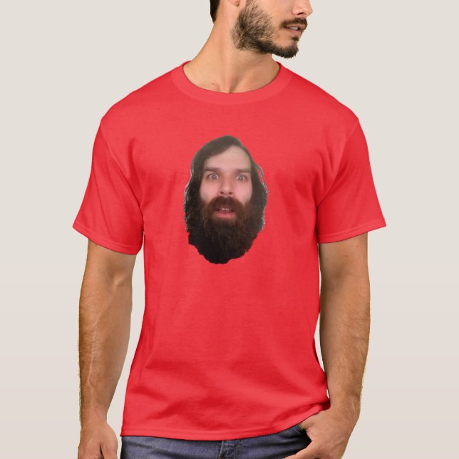 Camiseta Noah (Anverso)