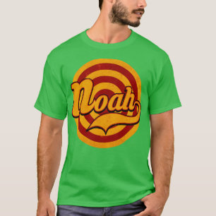 Camiseta Noah es El Nombre