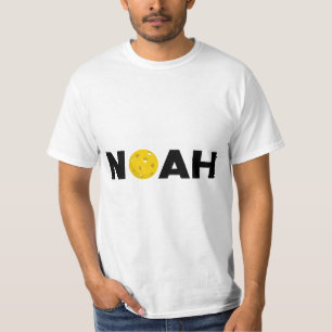 Camiseta Noah Pickleball