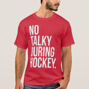 Camiseta Noalky Durante Hockey FunnyV Fanático del Deporte