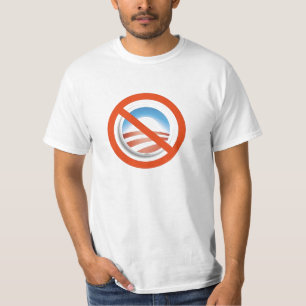 CAMISETA NOBAMA