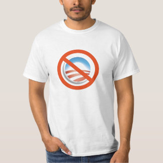 CAMISETA NOBAMA