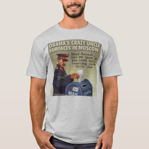 Camiseta Nobama