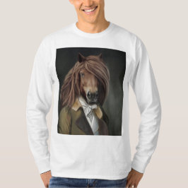 Camiseta Noble Beasts - Dandy Horse