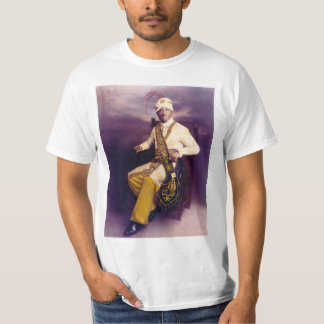 Camiseta Noble Drew Ali