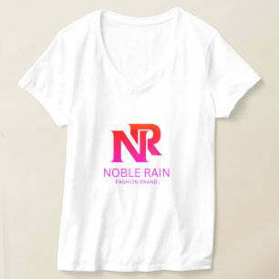 Camiseta Noble Rain