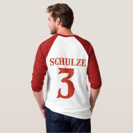 Camiseta Nobles Schulze