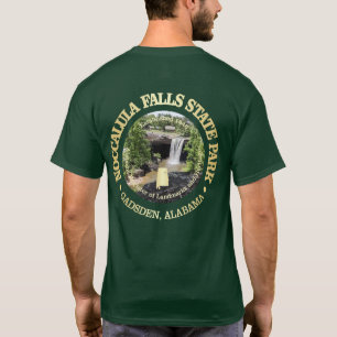 Camiseta Noccalula Falls SP