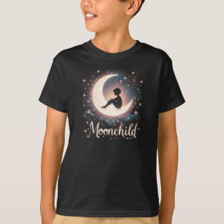 Camiseta Noche