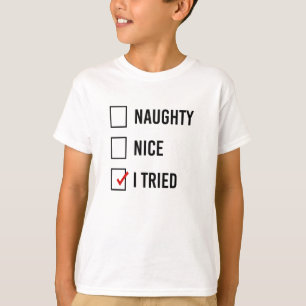 CAMISETA NOCHE - AGRADABLE - INTENTÉ -